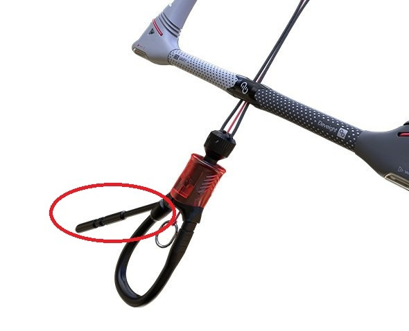 Eleveight Donkey Stick för bom