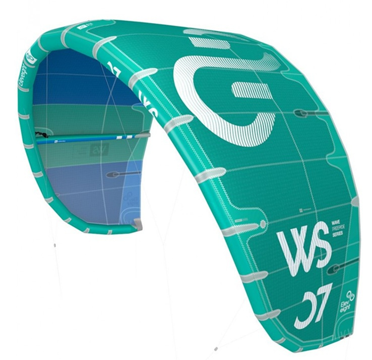 Eleveight WS v2 7kvm 2019 (Demokörd)