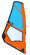 Xo Swing Dacron rig Xo Swing Dacron rig
