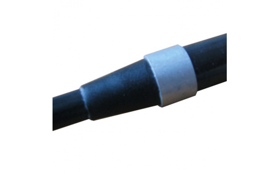 Övergång Tub till Rod latta (ferrule)