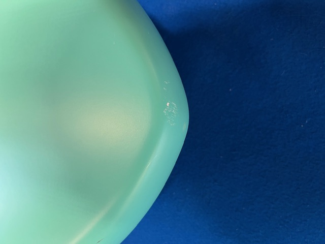 FLD 130 Wingfoilbräda inkl boardbag och leash (Demokörd)