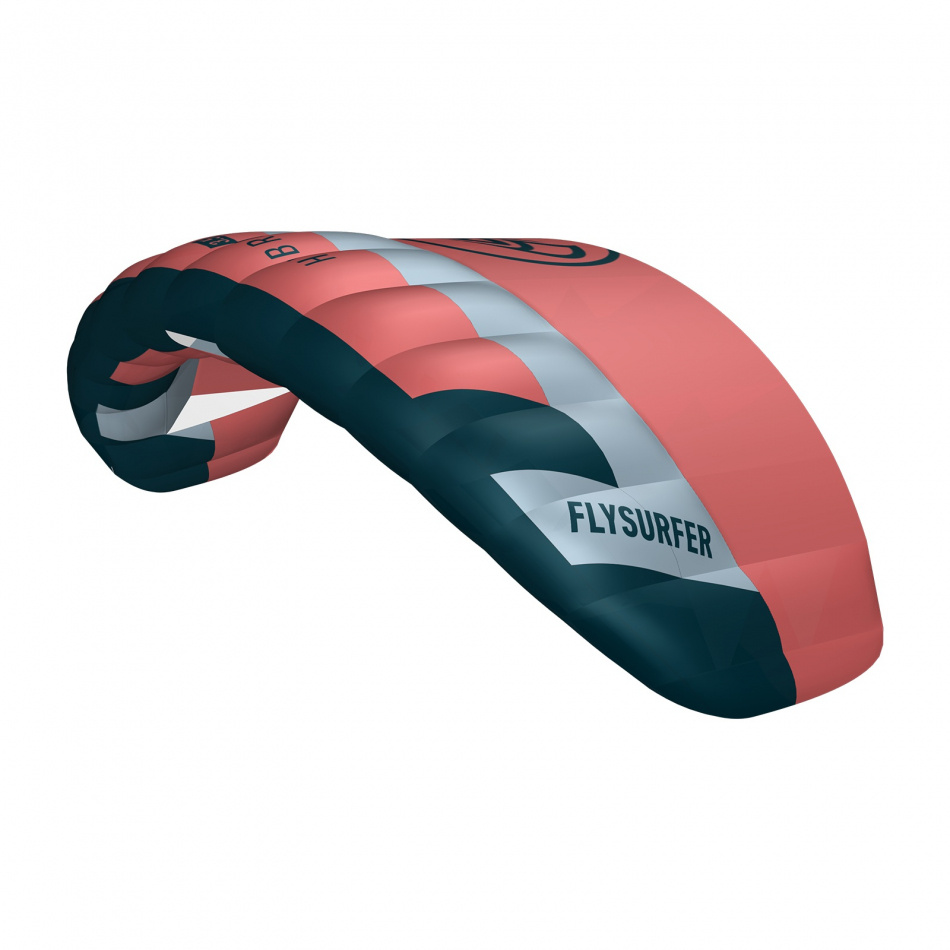 Flysurfer Hybrid kite only (hybrid foil kite), endast 7,5 kvar
