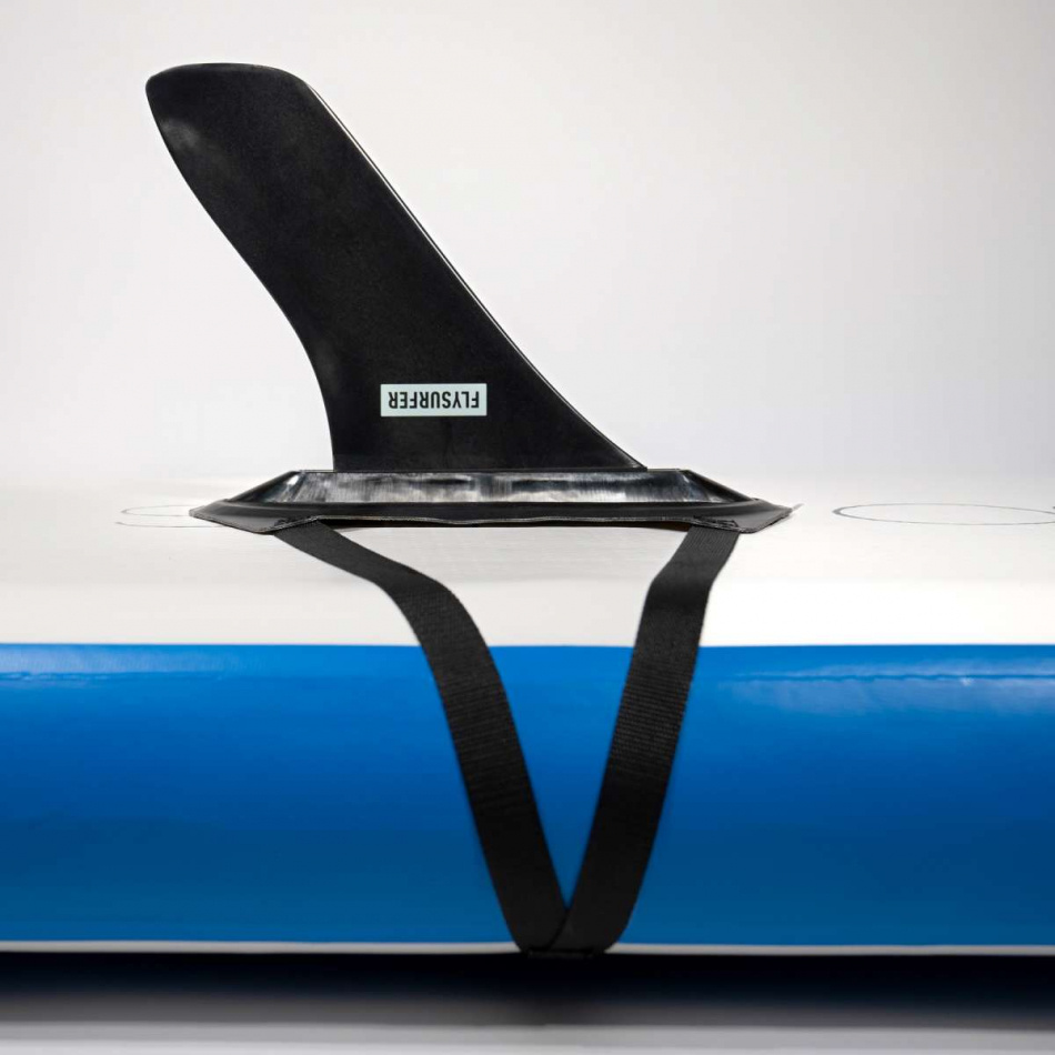 Flysurfer Sting Sup Fin Set (Drift Stop)