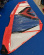 Severne Foil Freek 4,0 (demokörd med tejpning) Severne Foil Freek 4,0 (demokörd med tejpning)