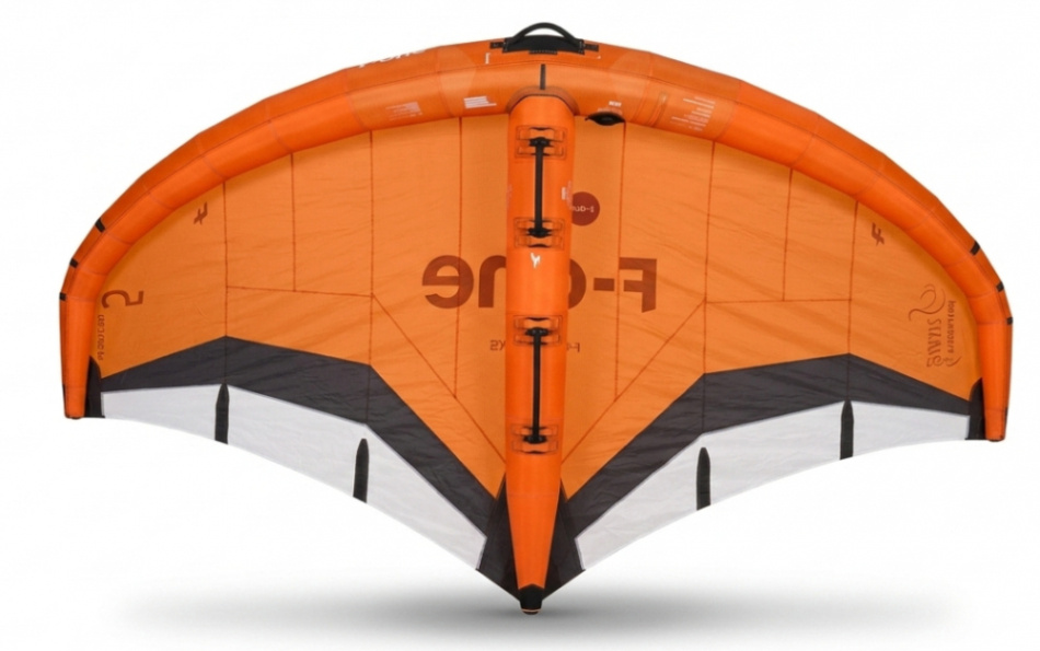 F-ONE Swing v5 (begagnad)