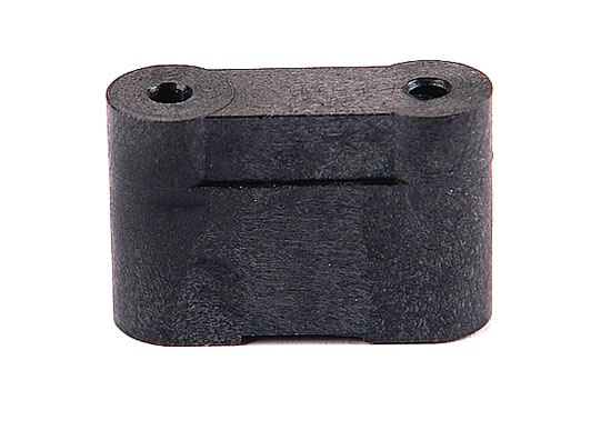 Stropp plugg, 2-hål