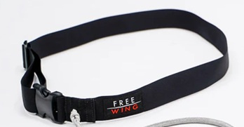 Freewing midjebälte (demo)