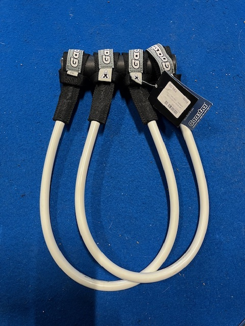 Gaastra hängselelinor 26 tum (Restparti)