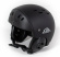 Gath Convertible hjälm svart Gath Convertible hjälm svart