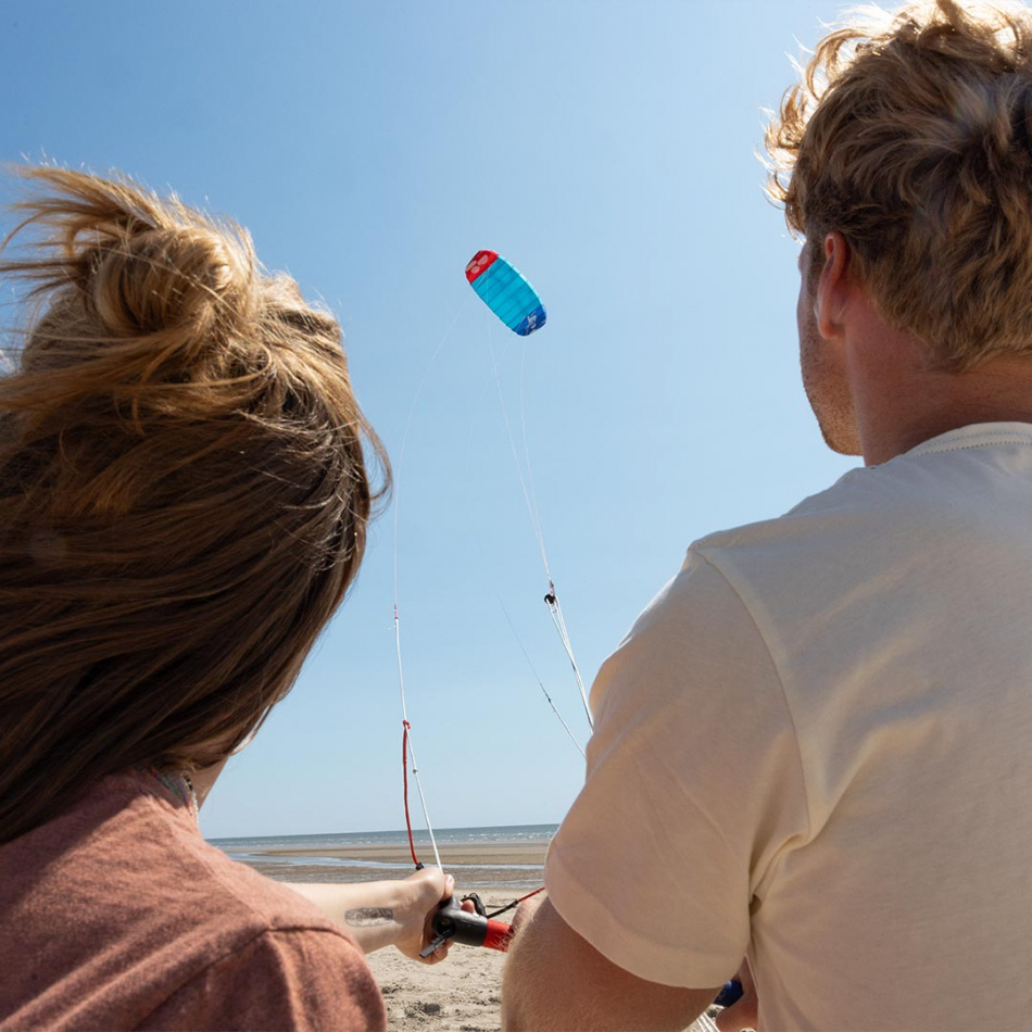 HQ4 Rush Pro School 300 depowerkite