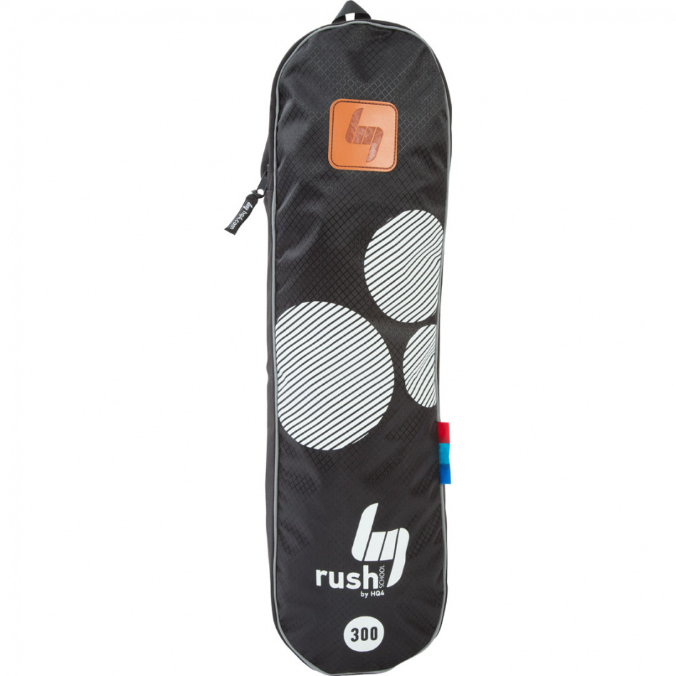 HQ4 Rush Pro School 300 depowerkite