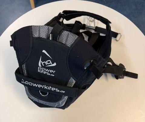 HQ Sittsele stl XL (demokörd)