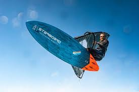 Starboard Hyper 78 Carbon 2024 (Begagnad), ej fri frakt på denna vara
