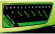 Ion Fuse Torrdräkt 4/3 DL svart/röd Ion Fuse Torrdräkt 4/3 DL svart/röd