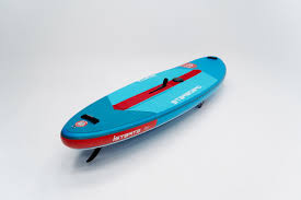 Starboard Istart paket nivå 1-3 (uppblåsbar)