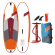 JP Inflatable windsurf board Young Gun Air JP Inflatable windsurf board Young Gun Air