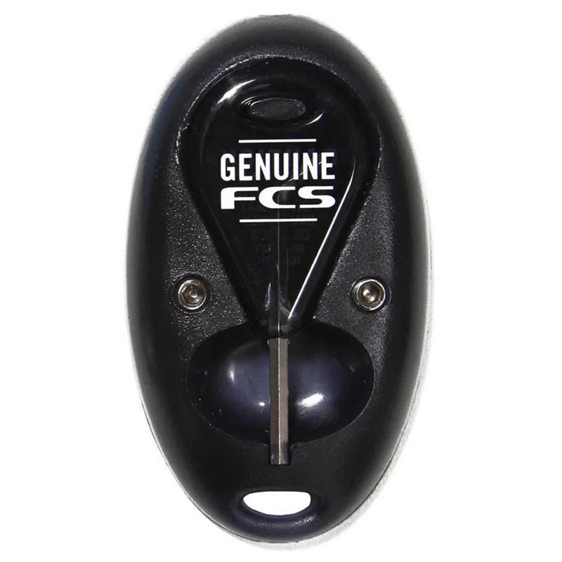 FCS Key Holder (Restparti)