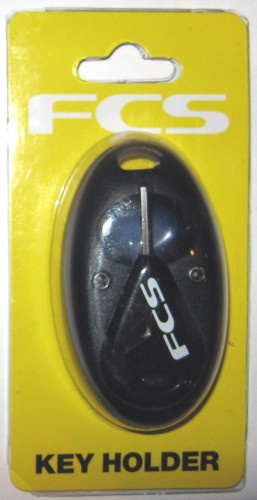 FCS Key Holder (Restparti)