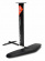 Starboard Komplett Foil S-type 2400 med QL II Starboard Komplett Foil S-type 2400 med QL II