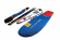 Komplett set nivå 2-4 Starboard Go (Utveckling/Freeride) Komplett set nivå 2-4 Starboard Go (Utveckling/Freeride)