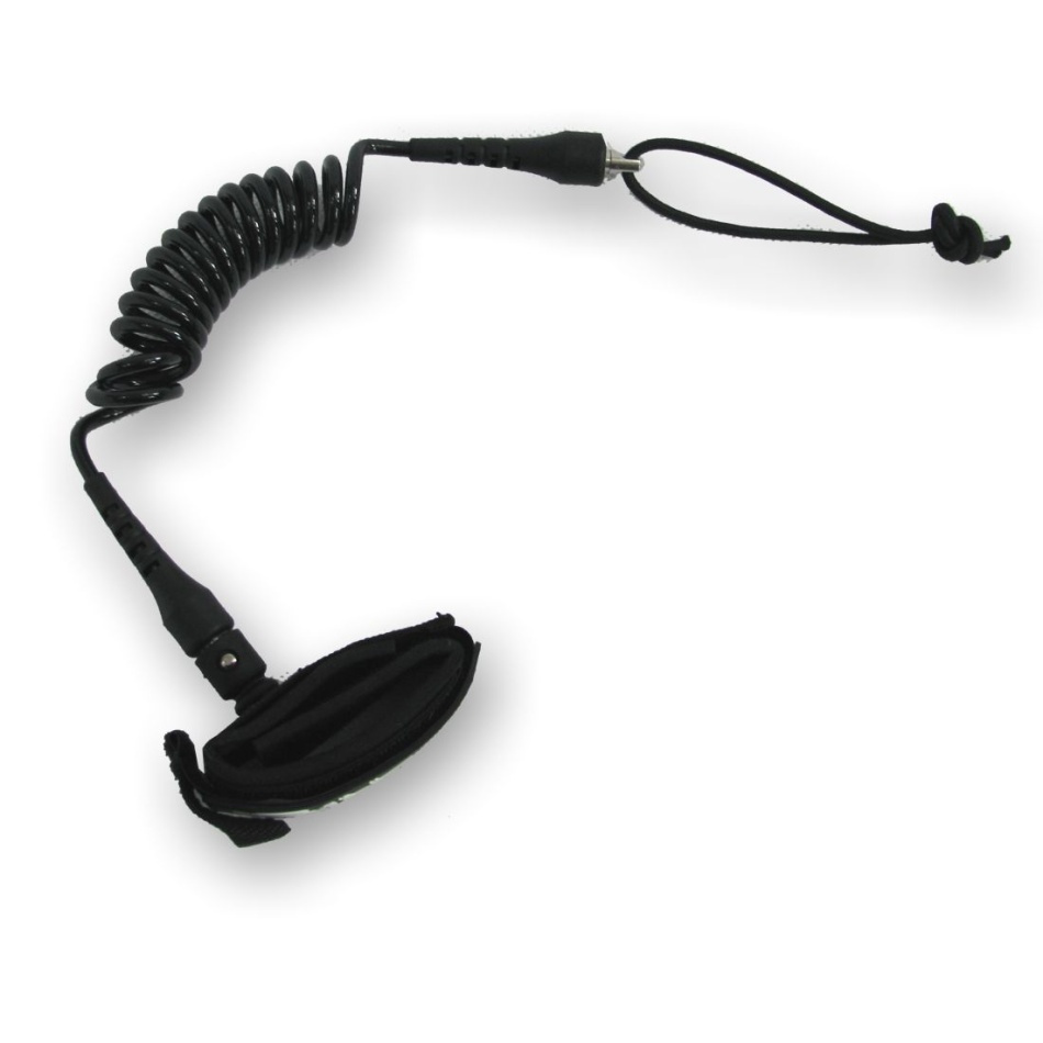 Tiki leash till bodyboard