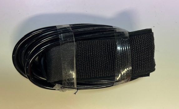 Vision Leash softboard eller bodyboard (Lätt begagnad)