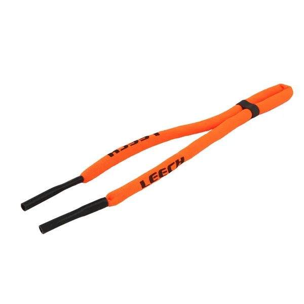 Leech Floating straps för glasögon-Orange