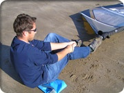 Riggnings instruktion