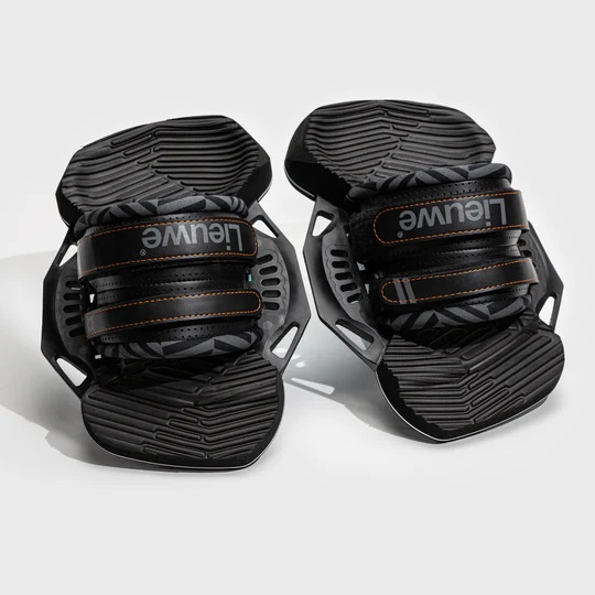 Lieuwe Pro Pads Straps