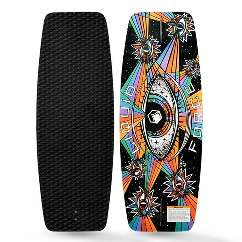 Liquid Force Focus 44 Wakeskate