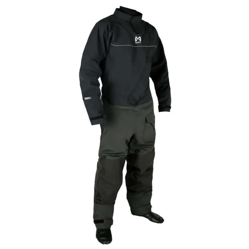 Torrdräkt Magic Marine Regatta Dry Suit, endast XS kvar
