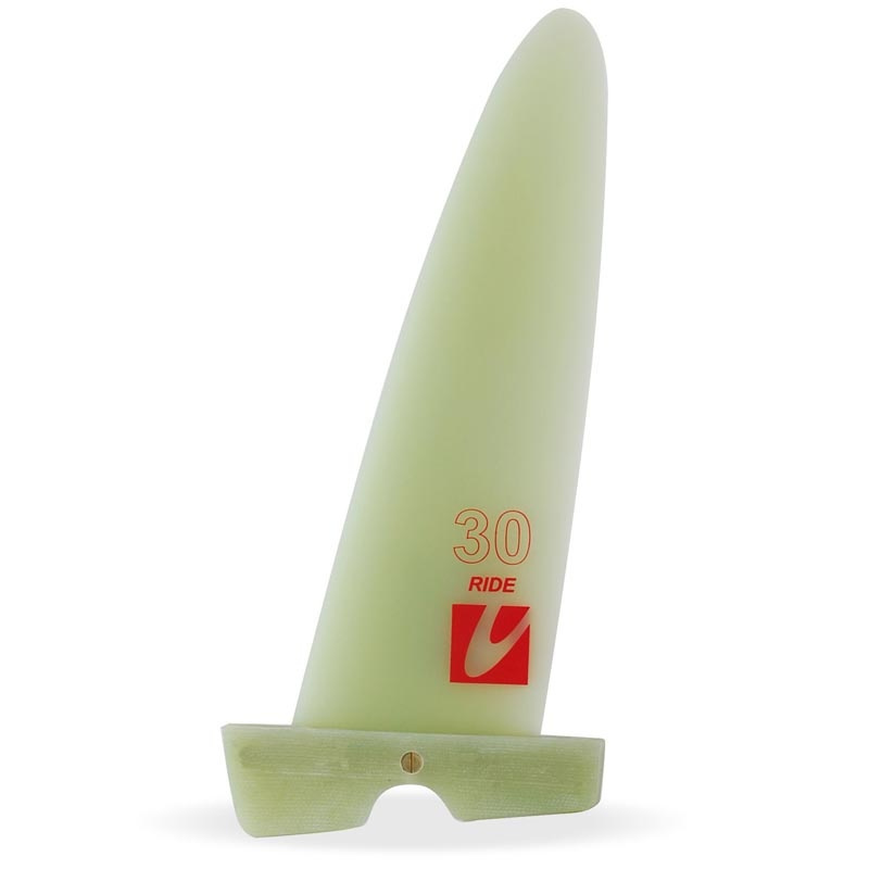 Fena Maui Ultra Fins Ride