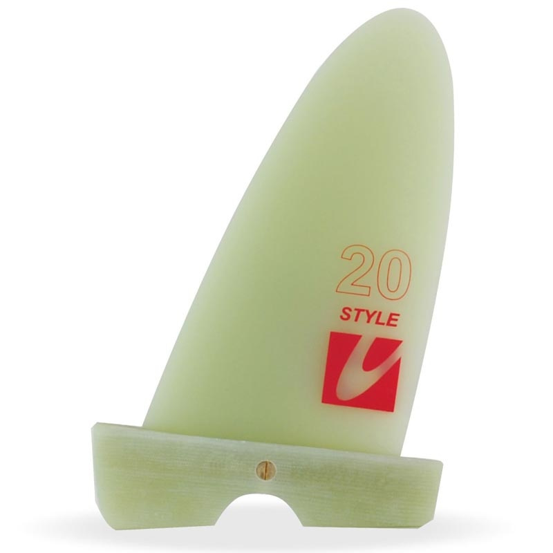 Freestylefena Maui Ultra Fins Style