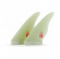 Fena Maui Ultra Fins X-Twin S (Weed) Fena Maui Ultra Fins X-Twin S (Weed)