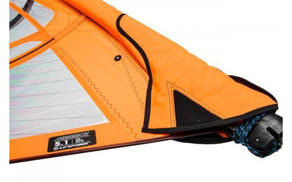 Unifiber Maverick (utgående)