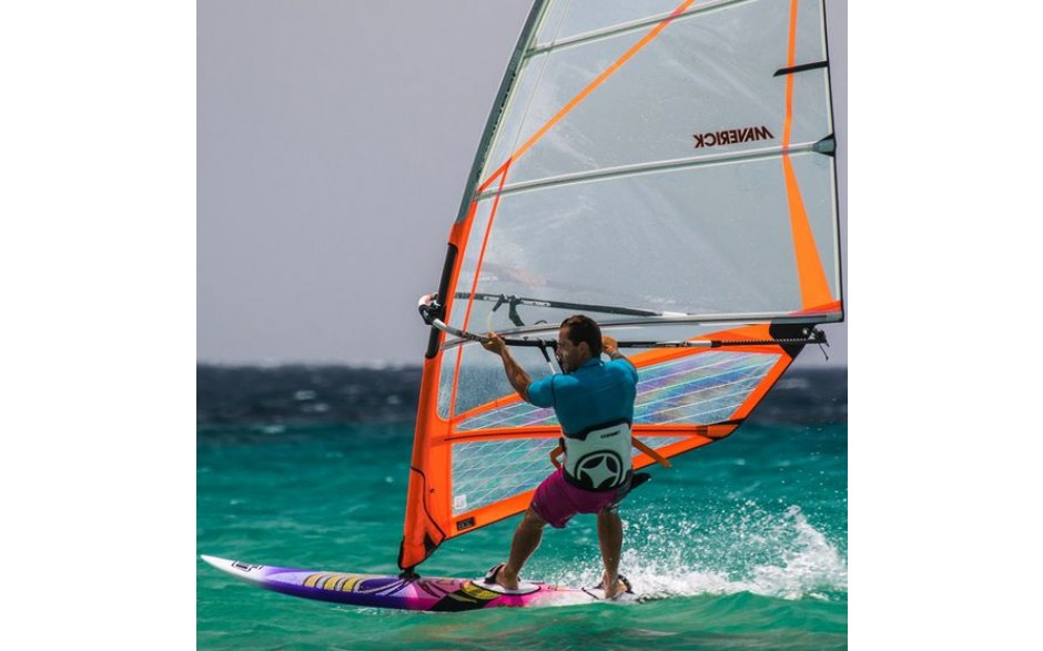 Unifiber Maverick (utgående)