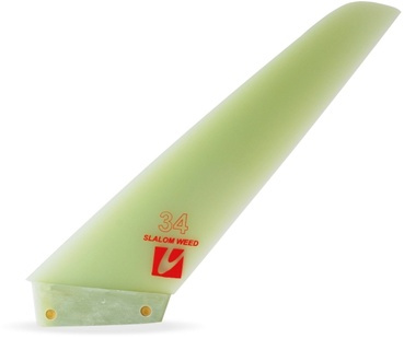 Fena Maui Ultra Fins Slalom Weed