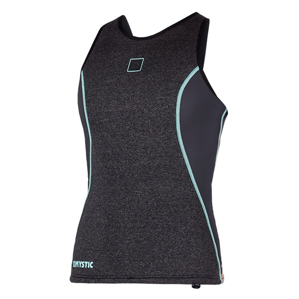 Mystic Diva Tanktop 3/2 Grey (dam)