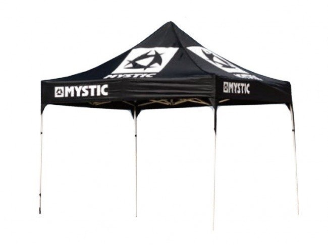 Mystic Partytent