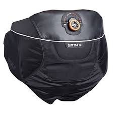 Mystic Race boa sittsele vindsurfing, endast XS kvar