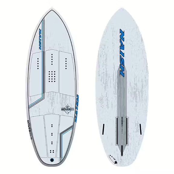 Naish foilbräda Hover kite crossover S26 (Butiksex)