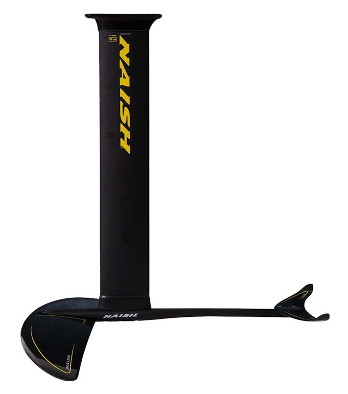 Naish Jet HA 1400 (B-sortering)