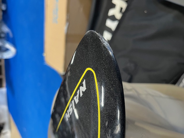 Naish Jet HA 1400 (B-sortering)