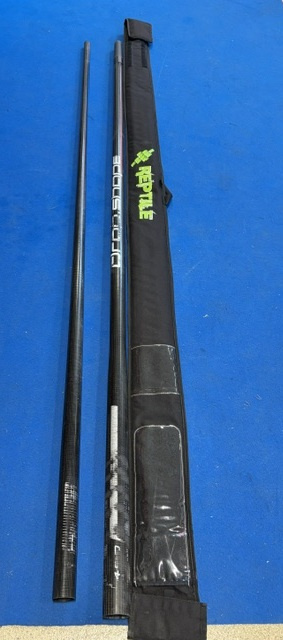 North Mast SDM 490cm (Begagnad)