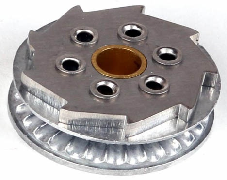 Duotone gear wheel III för Power.XT 2.0