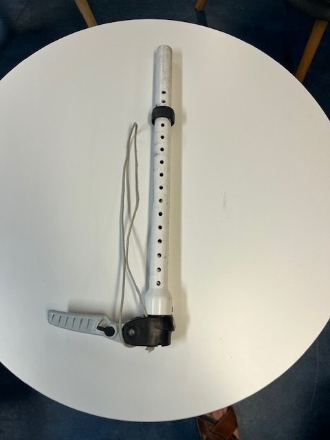 North Power XT RDM Carbon 36 (Begagnad)