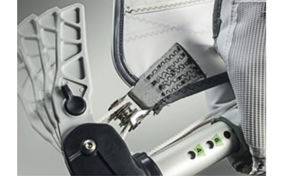 Duotone POWER.XT 2.0 RDM