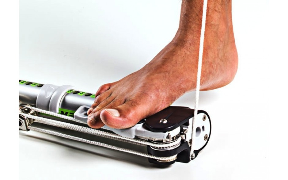 Duotone POWER.XT 2.0 RDM