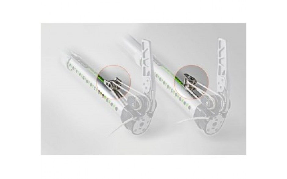 Duotone POWER.XT 2.0 RDM