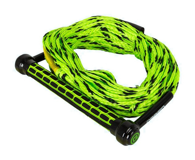 Obrien 2-section Ski/Wake combo line